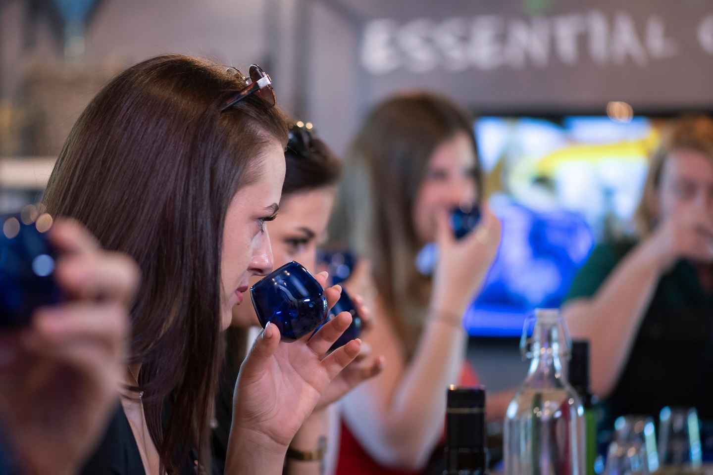 Klis: Award-Winning Olive Oil Tasting & Olive Museum - Group tour