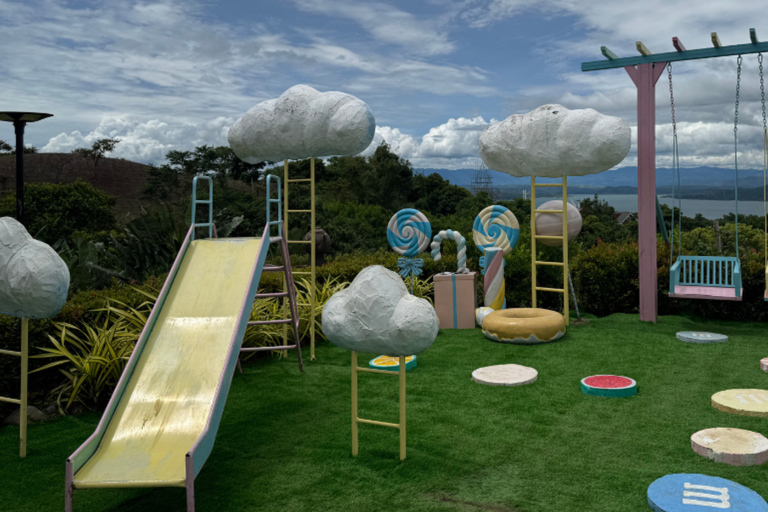 From Manila: A Day in Nueva Ecija