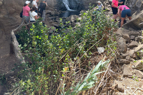 Gran Canaria: excursie naar de Barranco de los CernícalosGran Canaria: trip naar de Barranco de los Cernícalos