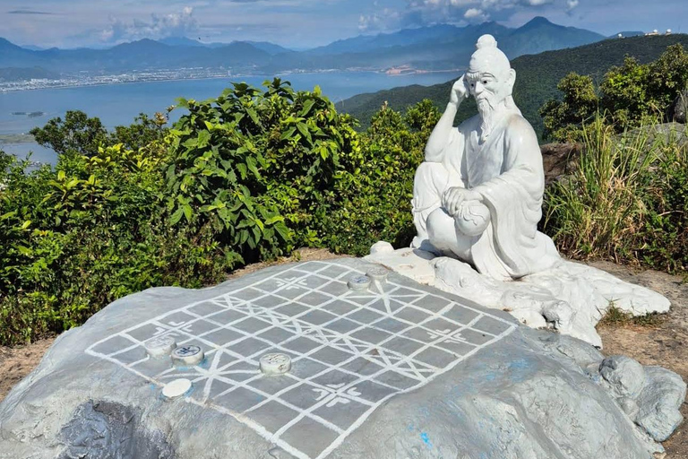 Jeep Adventure Tour Danang Jeep Adventure Tour - Hai Van Pass & Hai Van Quan