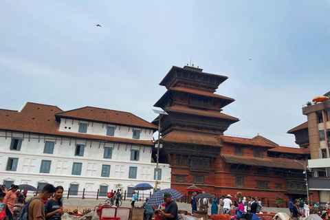 From Kathmandu: 6-Day Mustang Tour with Pokhara & Muktinath