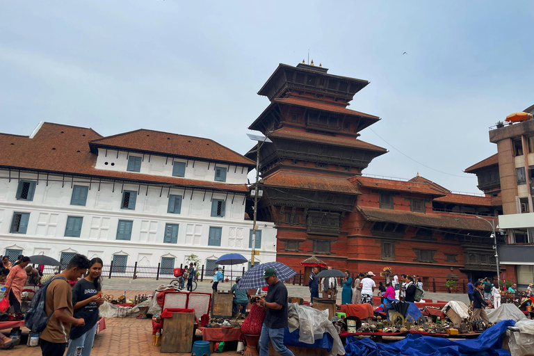 From Kathmandu: 6-Day Mustang Tour with Pokhara & Muktinath