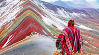 From Cusco, Rainbow Mountain Full Day Tour - Housity
