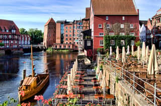Hamburg: Altstadt Highlights Private Tour zu Fuß