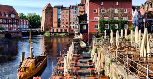 Hamburg: Altstadt Highlights Private Tour zu Fuß