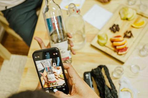 8 Artisanal Mezcal Tasting & Masterclass in Roma Norte 8 Mezcal Tasting & Masterclass in Roma Norte