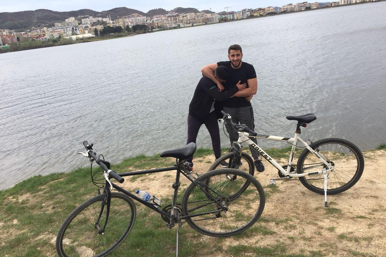 Tirana Bike Tour – Discover the Capital on Two Wheels