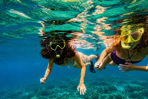 From Lombok: Gili Nanggu, Sudak, and Kedis Island Tour