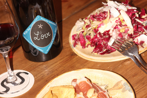 Cordoba: From Vine to Table: A Spanish Wine Experience