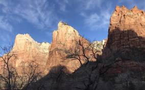 Amazing Zion National Park: Hiking and Driving Tour