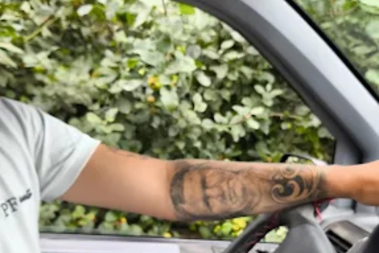 2-Day Madeira Tour: East & West with Local Guide & Tastings