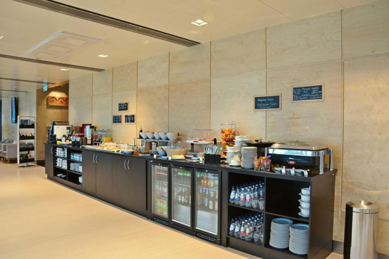 RIX Riga International Airport Primeclass Lounge Access MT Domestic&Intl. Departure: Primeclass Business Lounge