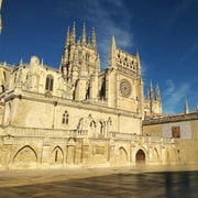 Tour Burgos Monumental: Deine erste Begegnung mit Burgos