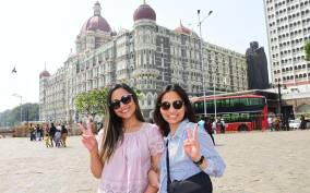 Mumbai: Exclusive Full or Half-Day Private Sightseeing Tour