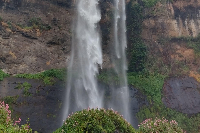 8 Tage Jinja, Sipi Falls, Kidepo Valley NP, Murchision Tour