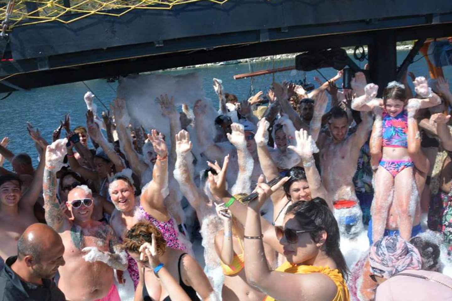 Antalya And Kemer: Boat Trip to Phaselis, Paradise Bay,