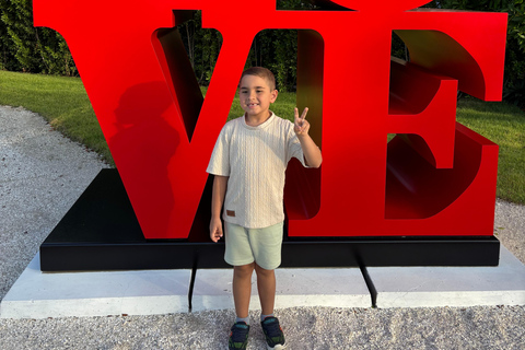 Miami: Graffiti & Street Art Tour in Wynwood Wynwood Graffiti’s Private Tour 2h