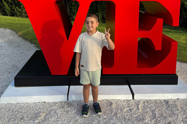 Miami: Graffiti & Street Art Tour in Wynwood Wynwood Graffiti’s Private Tour 2h