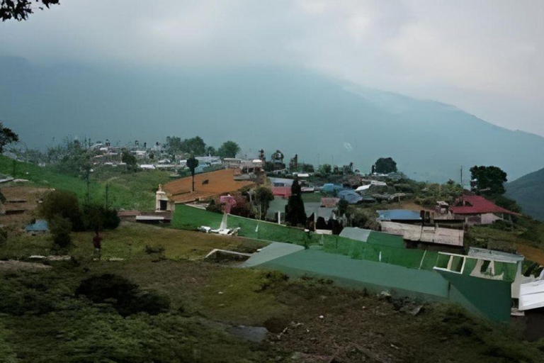 Kathmandu: Helambu Short Trek with Lodging & Meals