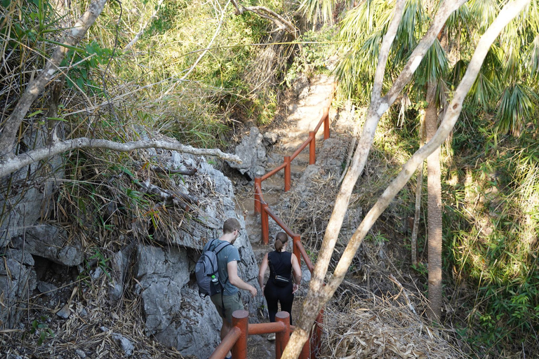 Au départ de Hanoi : 2 jours d&#039;aventure sur l&#039;île de Cat Ba