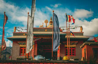 Nepal: Muktinath-Tourpaket mit Flügen