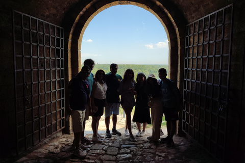 Belgrad 101: Spacer po historii miasta