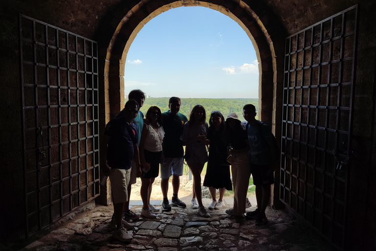 Belgrad 101: Spacer po historii miasta