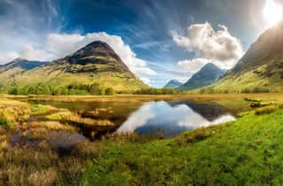 Ab Edinburgh: 2-tägige private Tour in die Highlands und Speyside