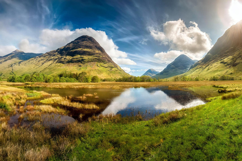 2-Day Private Highlands and Speyside Tour From Edinburgh