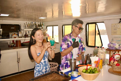 Melody Sunset Dinner Cruises, Phuket