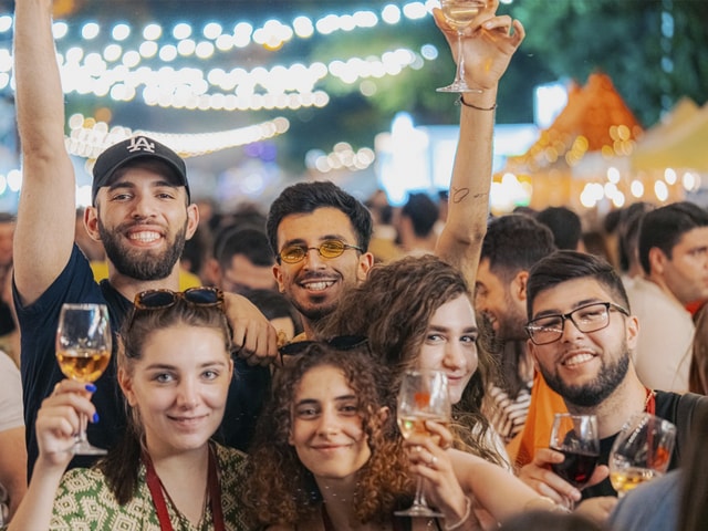 Special tour: Wine days in Armenia