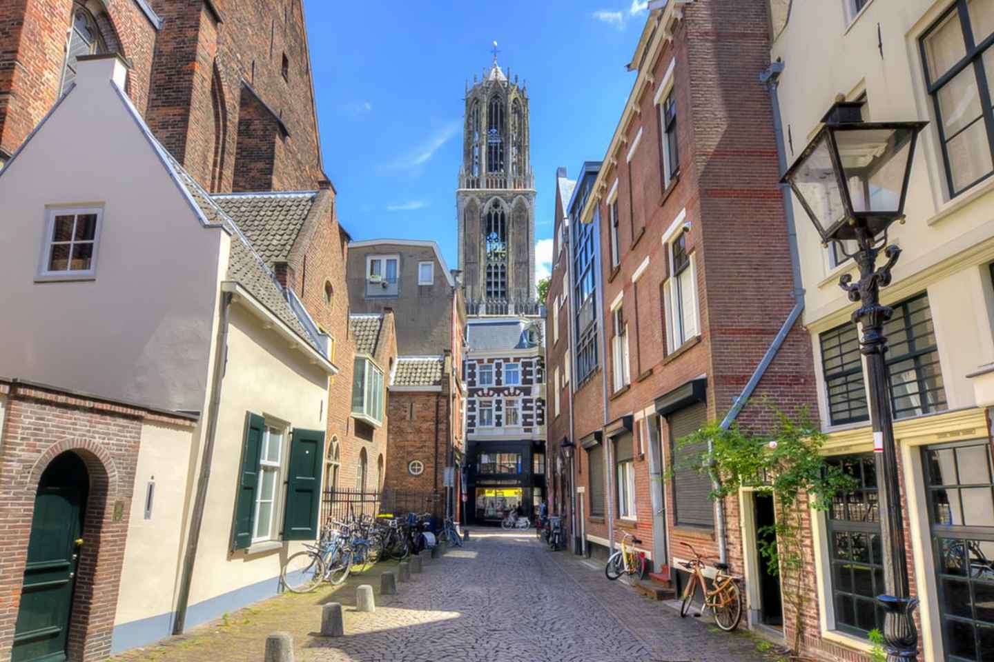 utrecht