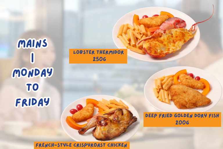 Hong Kong: Oriental Pearl Symphony of Lights Cruise + Dinner