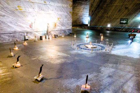 Dracula's Tomb & Slanic Salt Mine Day Tour from Bucharest PRIVATE Dracula's Tomb & Slanic Salt Mine Day Tour Bucharest