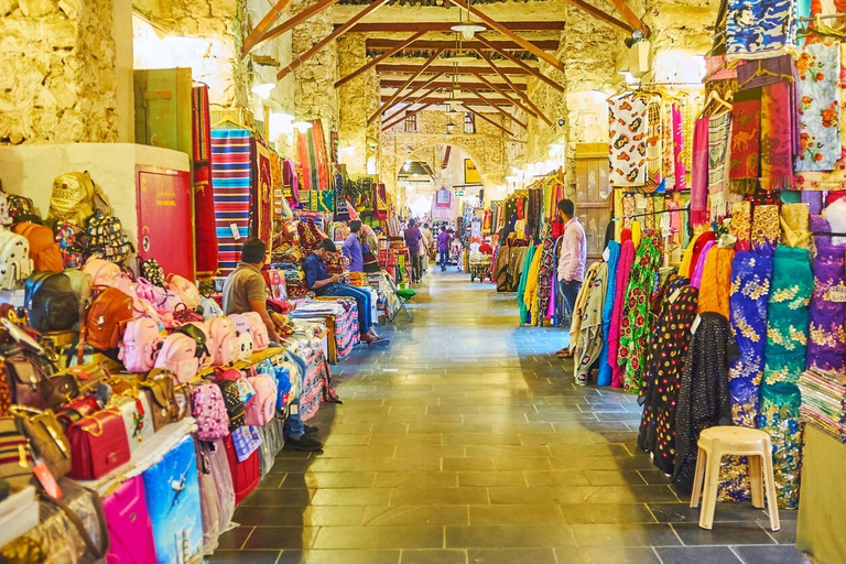 6 Hours Full Day Private City Tour in Doha