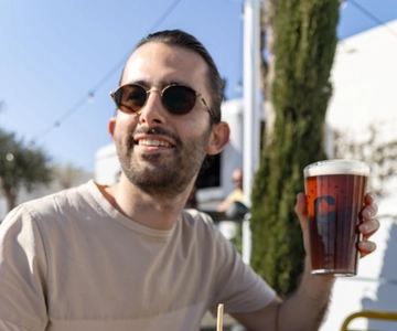 Farsons Brewery Experience & The Chapels Gastrobrewpub