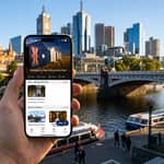 Melbourne: Flexi Pass - Scegli 3, 5 o 7 esperienze