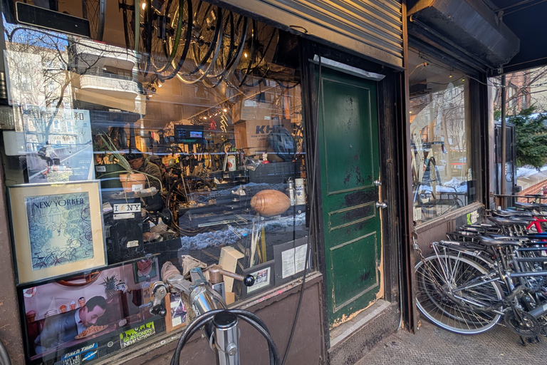 NY Midtown Secrets: Grand Central, Chrysler & United Nations Tour in English language