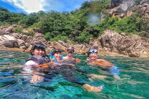 Phi Phi: Full-Day Phi Phi Islands &amp; Sunset Tour by Speedboat