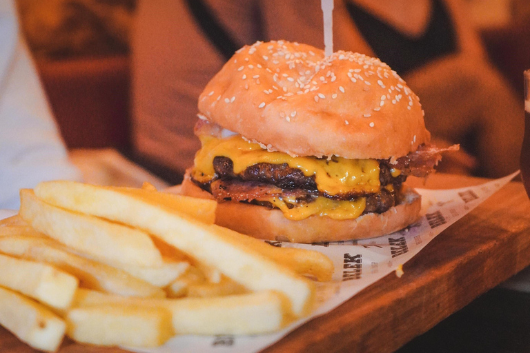 Bariloche - Patagonian Craft Beer: Tasting Patagonian Craft Beer Tasting