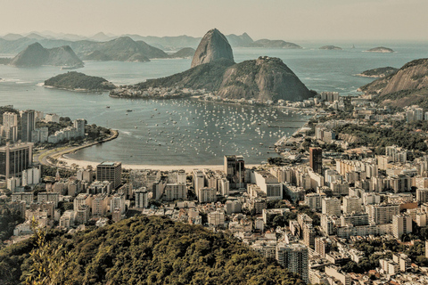 Biglietti per la Funivia del Pan di Zucchero - Salta le code! Salta la fila