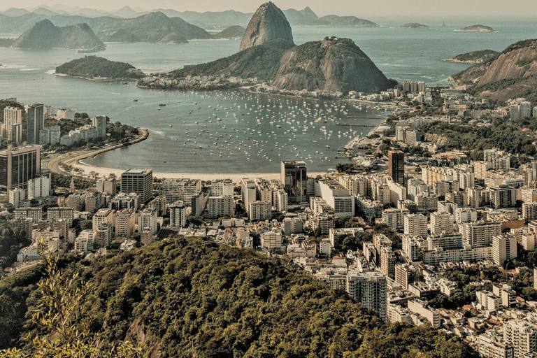 Biglietti per la Funivia del Pan di Zucchero - Salta le code! Salta la fila