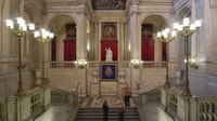 Royal Palace of Madrid, Private visit with art expert - Housity