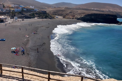 Fuerteventura: GRAND VIP eiland hoogtepunten dagvullende tour