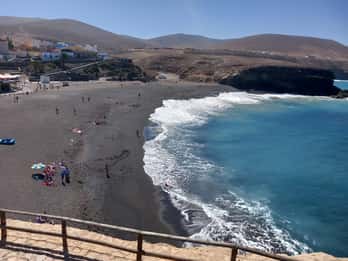 Fuerteventura: Island Highlights VIP Full-Day GRAND TOUR