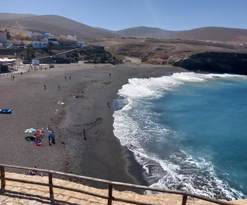 Fuerteventura: Lo más destacado de la isla GRAN TOUR VIP DE DÍA COMPLETO