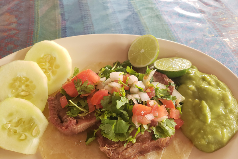 Tour gastronomico di San José del Cabo per gli amanti della carne