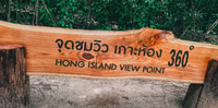 Snorkel & Explore, Hong Island Longtail Trip - Hizvo