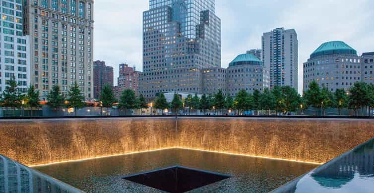 Survivor Tree - Picture of Private 9/11 Memorial Tour, New York City -  Tripadvisor