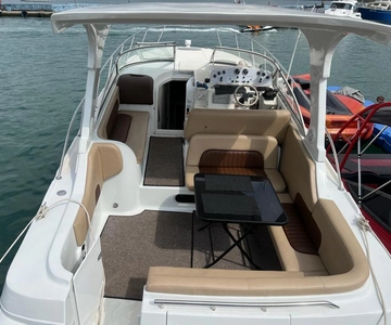 Batumi: Exclusive Black Sea Adventure – Private Boat Trip